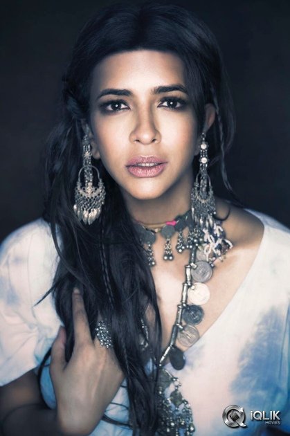 Lakshmi-Manchu
